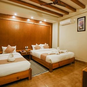 Chambre de Luxe Double
